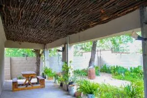 House Samaika - Okavango Delta