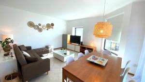 Pleno Beach-side apartment Furadouro