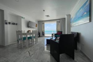 Apartamento con Vista al Mar en Sun Rise San Andrés