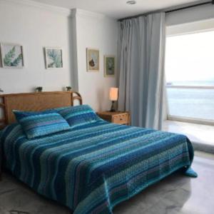 Apartamento con Vista al Mar en Sun Rise San Andrés