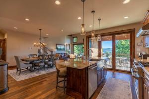 One Sweet Getaway at Eagles Nest