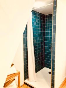 LOFT SUR LE VIEUX PORT