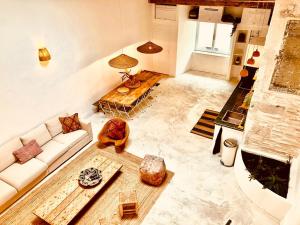 LOFT SUR LE VIEUX PORT