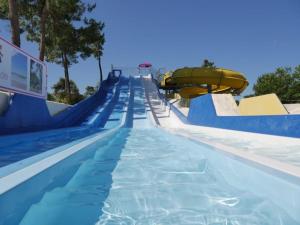 Campings Camping Officiel Siblu La Pignade : photos des chambres