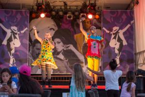 Campings Camping Officiel Siblu La Pignade : photos des chambres