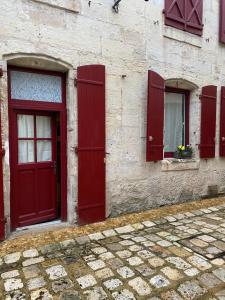 Appartements La renaissance : photos des chambres