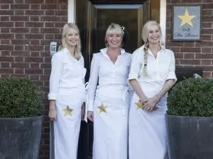 De Roos Leeuwarden - Cornjum