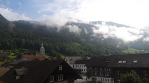 Boutique Apartments Bezau