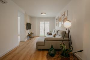 tuGuest Carretera de la Sierra Apartment