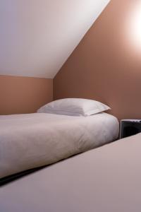 Hotels Hotel Loysel le Gaucher : photos des chambres