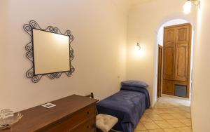 Superior Doppelzimmer mit Terrasse