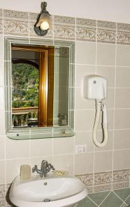 Doppelzimmer mit Terrasse