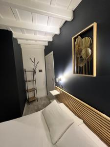 Double Room room in iRooms - Spanish Steps