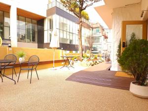 OYO Myeongdong 5 Lodge