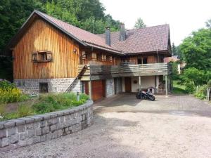 Chalets Le Chalet du Hohwald- Piscine Interieure chauffee : photos des chambres