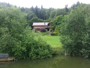 Chalets Le Chalet du Hohwald- Piscine Interieure chauffee : photos des chambres