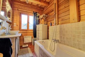 Chalets Le Chalet du Hohwald- Piscine Interieure chauffee : photos des chambres