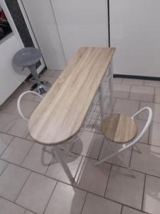 Chez Sabine et Patrick