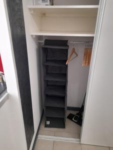 Chez Sabine et Patrick