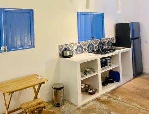 La Bocana Surf House