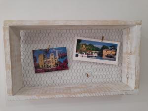 Appartements Chez Sabine et Patrick : photos des chambres