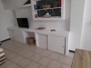 Appartements Chez Sabine et Patrick : photos des chambres