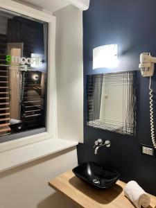 iRooms - Spanish Steps