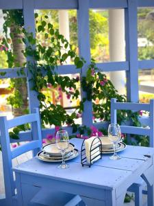 La Bocana Surf House