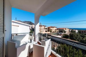 Suite Apartment La Punta img15