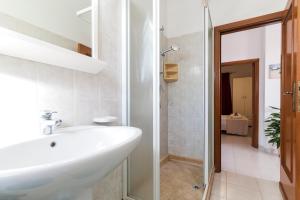 Suite Apartment La Punta img16