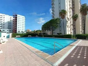 Precioso Apartamento junto a la playa (Edif. Terranova) - Xeresa