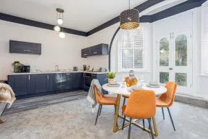 Coppergate Mews Grimsby No.2 - 2 bed, 2 bath, ground floor apartment - 莱斯比