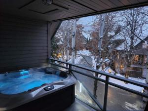 Valhalla Vacations at Whistler