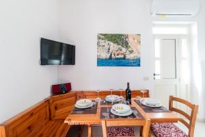 Suite Apartment La Punta img19