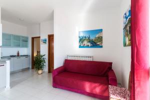 Suite Apartment La Punta img21