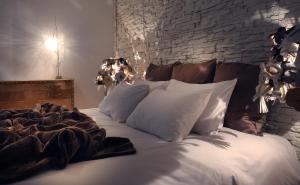 Hotels Petit Hotel Confidentiel : photos des chambres