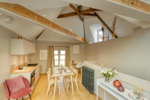Hotels Hotel Loysel le Gaucher : photos des chambres