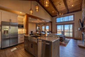 Hidden Gem at Eagles Nest