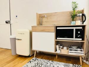 UNYCA - Cozy Hideaway in Florence