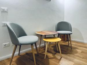 UNYCA - Cozy Hideaway in Florence