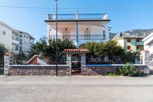 Suite Apartment La Punta img25