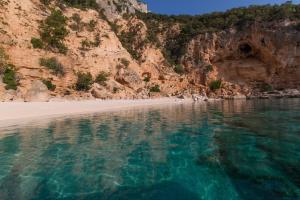 Suite Apartment La Punta img28