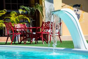 Roxys Bed & Breakfast