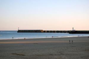 Maisons de vacances Maison de charme aux portes des Sables d'Olonne : photos des chambres