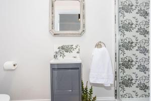 Coppergate Mews Grimsby No.3 - 2 bed, 2 bath, ground floor apartment