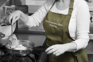 Bramwood Guest House