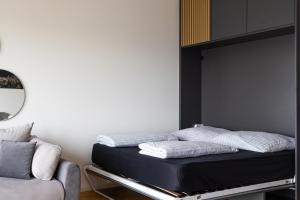 In The Sky - Apartment West 65 Tower