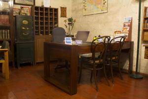 Posada Nueva España