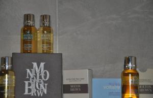 Appartements Suite Voltaire : photos des chambres