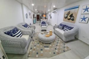 Apartamento familiar en Sun Rise San Andrés